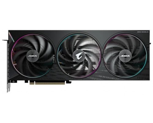 Gigabyte VGA NVIDIA RTX 5060 TI AORUS E 16GB DDR7